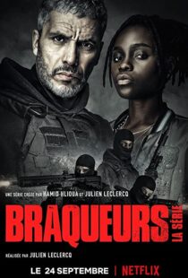 دانلود سریال Ganglands (Braqueurs)110430-7670304