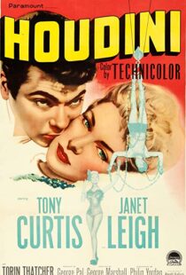 دانلود فیلم Houdini 1953111950-2049670680