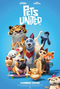 دانلود انیمیشن Pets United 2019114575-2085722832