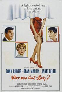 دانلود فیلم Who Was That Lady? 1960112997-1601097922