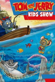 دانلود انیمیشن Tom & Jerry Kids Show112396-1071702527