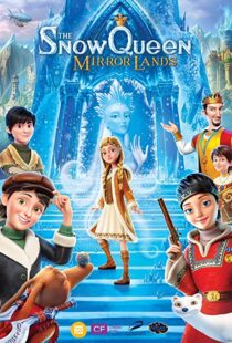 دانلود انیمیشن The Snow Queen: Mirrorlands 2018113549-1935250305