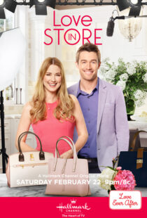 دانلود فیلم Love in Store 2020114252-317027150