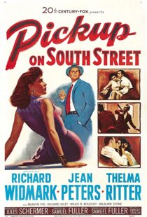 دانلود فیلم Pickup on South Street 1953111663-1987771619