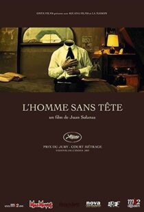 دانلود فیلم The Man Without a Head 2003113542-2041387109