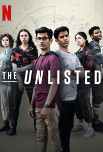 دانلود سریال The Unlisted112155-197565727