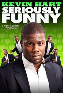 دانلود فیلم Kevin Hart: Seriously Funny 2010114378-1432015879