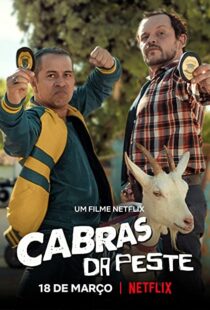 دانلود فیلم Cabras da Peste 2021115303-52964740