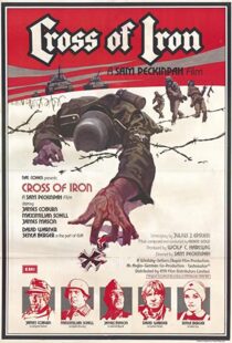 دانلود فیلم Cross of Iron 1977112460-270524538