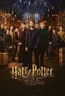 دانلود مستند Harry Potter 20th Anniversary: Return to Hogwarts 2022110455-874806