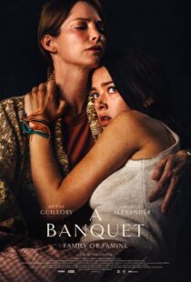 دانلود فیلم A Banquet 2021115907-996352366