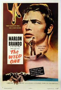دانلود فیلم The Wild One 1953115341-422951568