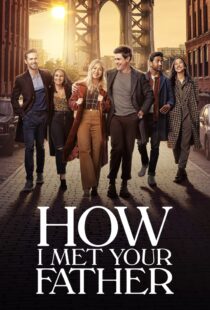 دانلود سریال How I Met Your Father114339-1235727054