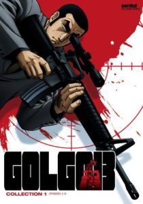 دانلود انیمه Golgo 13109713-175178395