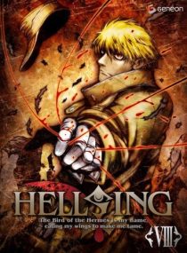 دانلود انیمه Hellsing: The Dawn109733-1365259807