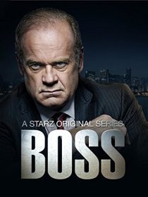 دانلود سریال Boss87297-409403850