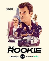دانلود سریال The Rookie8068-518592975