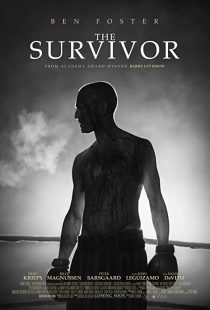 دانلود فیلم The Survivor 2021195988-789055734