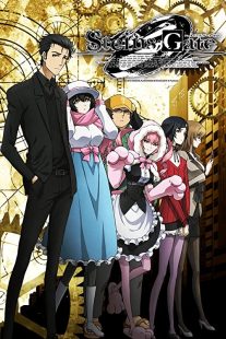 دانلود انیمه Steins;Gate 0109774-1340025071