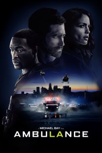 دانلود فیلم Ambulance 2022195341-524389336