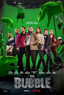 دانلود فیلم The Bubble 2022132323-595812609