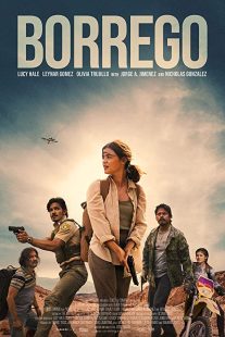 دانلود فیلم Borrego 2022196178-1704500713