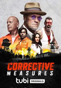 دانلود فیلم Corrective Measures 2022198713-1196721990
