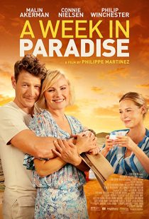 دانلود فیلم A Week in Paradise 2022196554-637542250