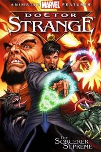 دانلود انیمیشن Doctor Strange 2007197365-394071141