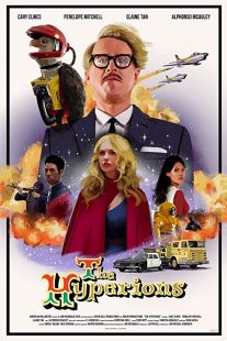 دانلود فیلم The Hyperions 2022197455-541787441