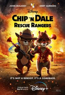 دانلود انیمیشن Chip ‘n Dale: Rescue Rangers 2022198917-877517286