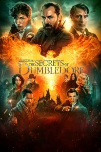 دانلود فیلم Fantastic Beasts: The Secrets of Dumbledore 2022198270-1145150023