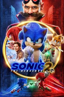 دانلود انیمه Sonic the Hedgehog 2 2022196952-1509146750