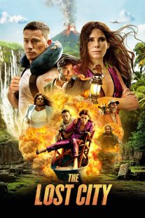 دانلود فیلم The Lost City 2022198167-550105439