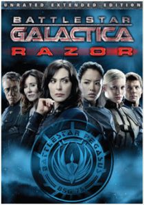 دانلود فیلم Battlestar Galactica: Razor 200735060-1239332298