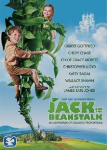 دانلود فیلم Jack and the Beanstalk 200935547-127666065