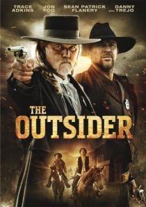 دانلود فیلم The Outsider 201957959-921821273