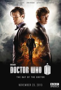 دانلود فیلم Doctor Who: The Day of the Doctor 201332488-1077408423