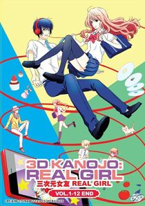 دانلود انیمه 3D Kanojo Real Girl202134-684834978