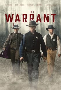 دانلود فیلم The Warrant 202034077-368455047