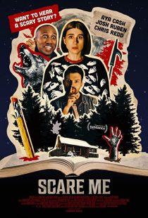 دانلود فیلم Scare Me 202038399-1652047333