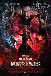 دانلود فیلم Doctor Strange in the Multiverse of Madness 2022199102-387202333