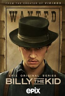 دانلود سریال Billy The Kid223085-2126025140