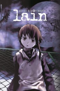 دانلود انیمه Serial Experiments Lain95250-336327463