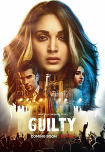 دانلود فیلم هندی Guilty 202035002-1788786645