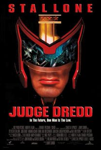 دانلود فیلم Judge Dredd 199552461-1132854764