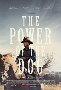 دانلود فیلم The Power of the Dog 202183875-462690505