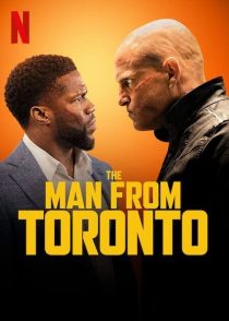 دانلود فیلم The Man from Toronto 2022223190-1675545358