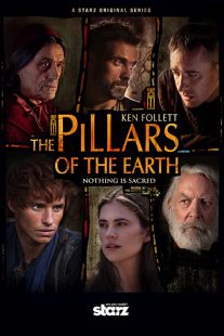 دانلود سریال The Pillars of the Earth230548-1061383164