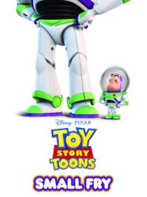 دانلود انیمیشن Toy Story Toons: Small Fry 2011229175-552626341